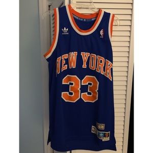New York Knicks Jersey
